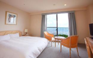 Yumihari-No-Oka Hotel Sasebo Habitación foto